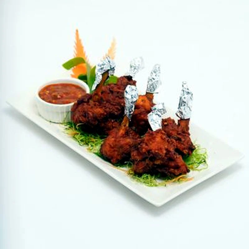 Chicken Lollipop