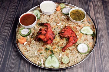 Vaibhav Special Mandi